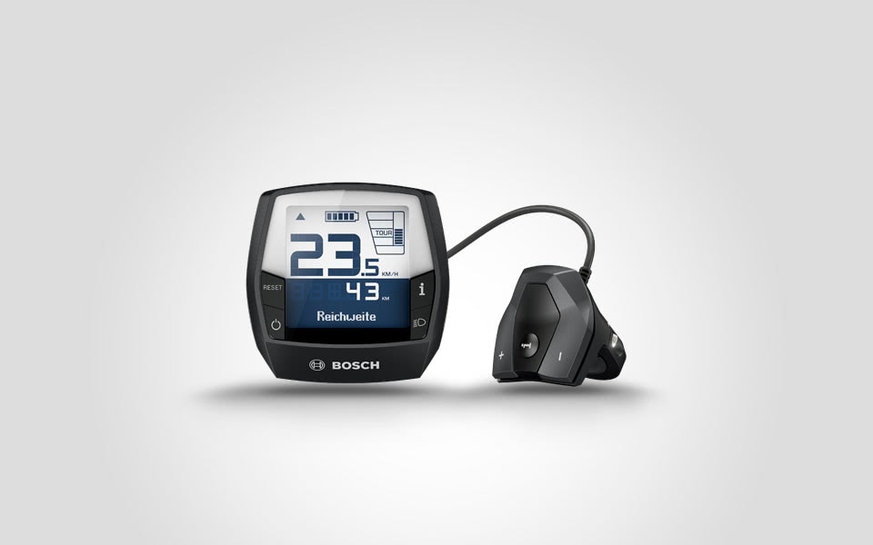 E-Bike Technik – Kreidler