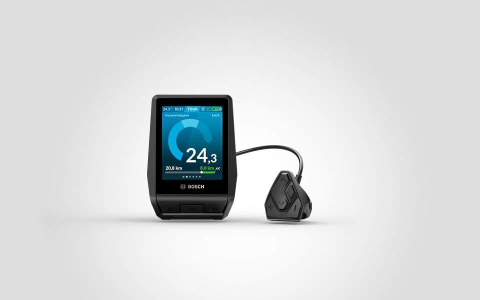 E-Bike Technik – Kreidler