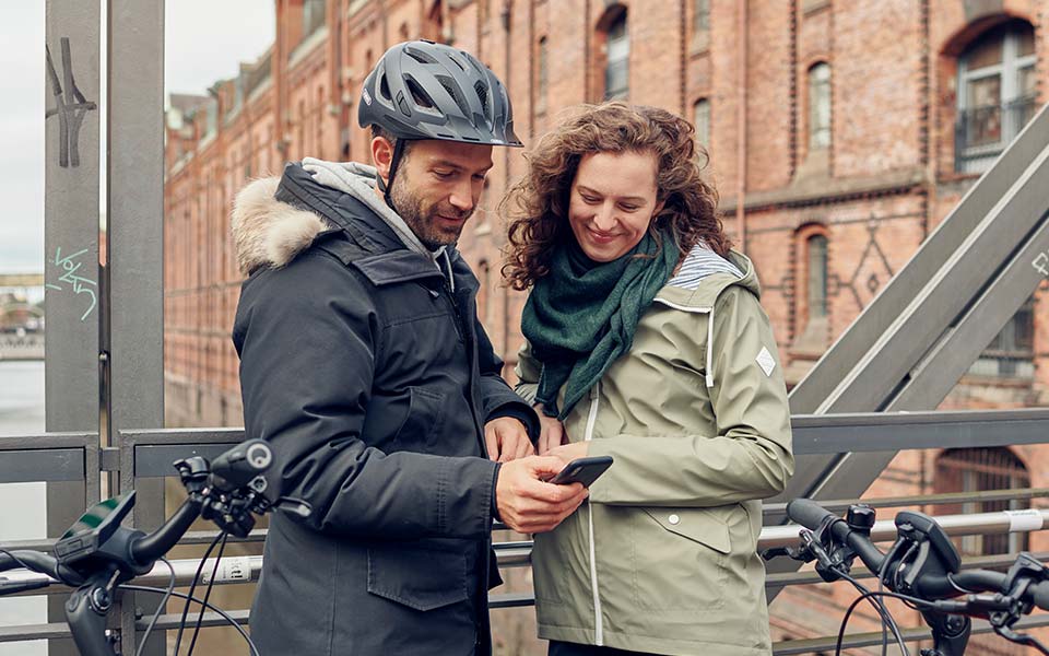My Bike App – Kreidler