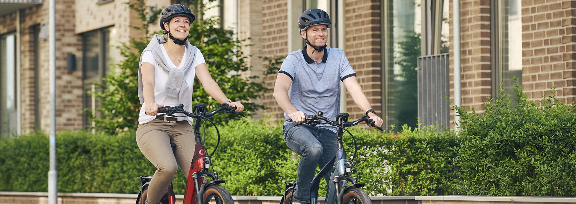 E-Bikes von Kreidler