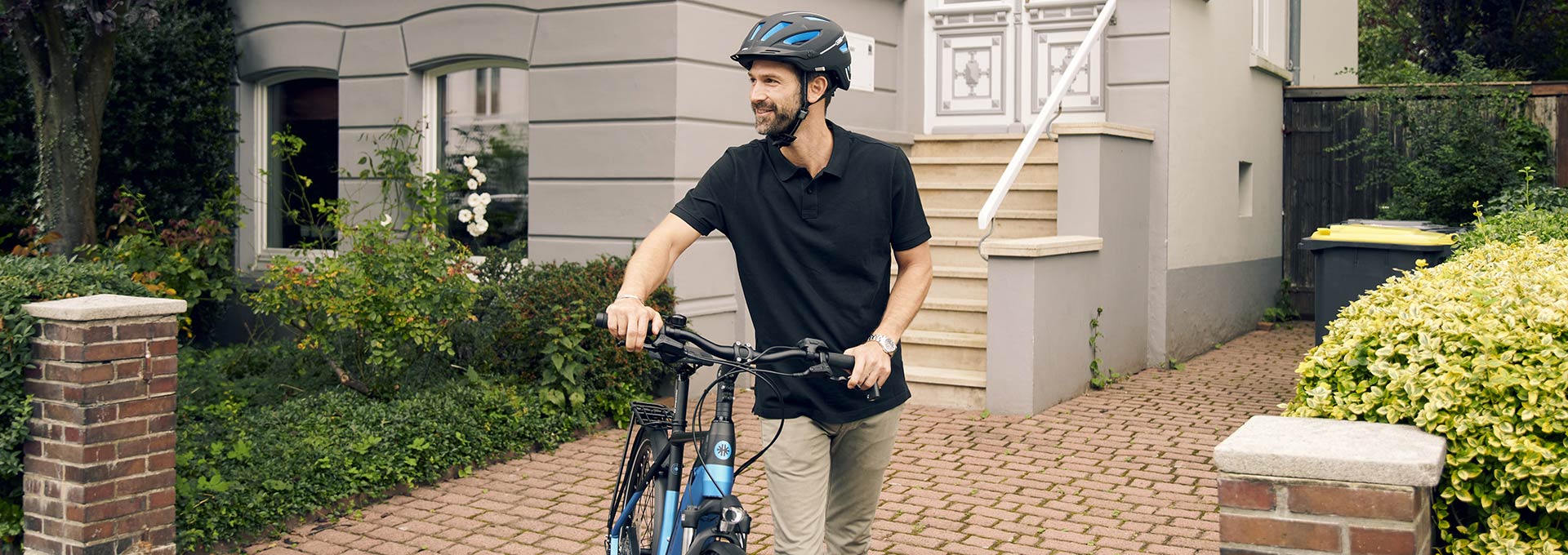 Kreidler E-Bike Händler und Fahrradhändler