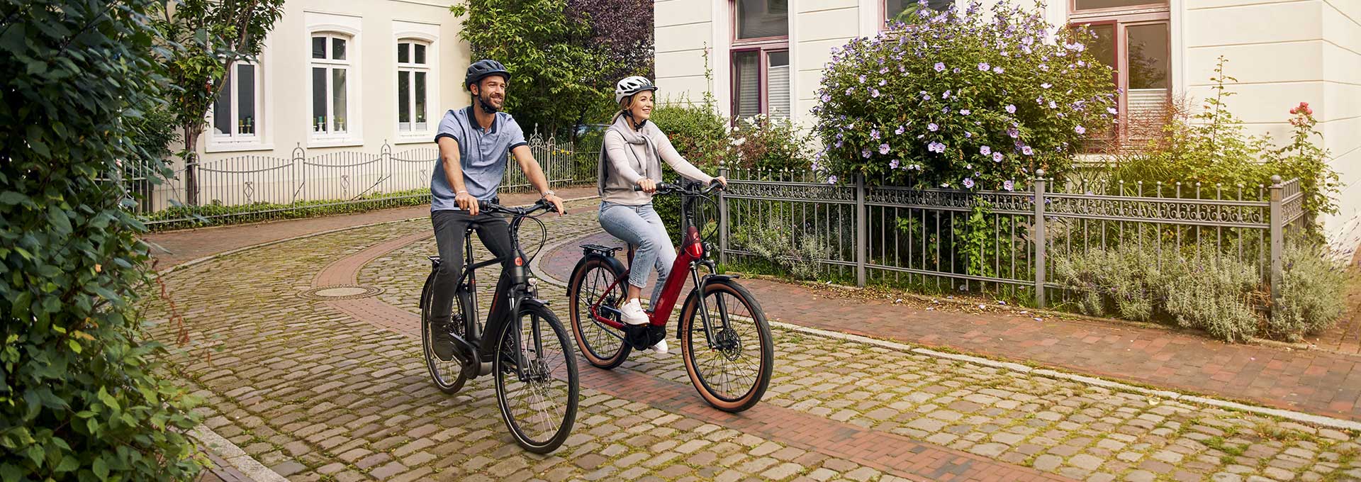 E-Bike & Fahrradtermine von Kreidler