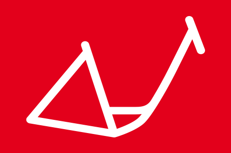 Wave-Rahmen Kreidler
