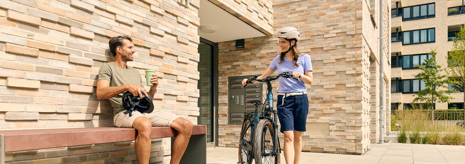 Kreidler E-Bike Händler und Fahrradhändler