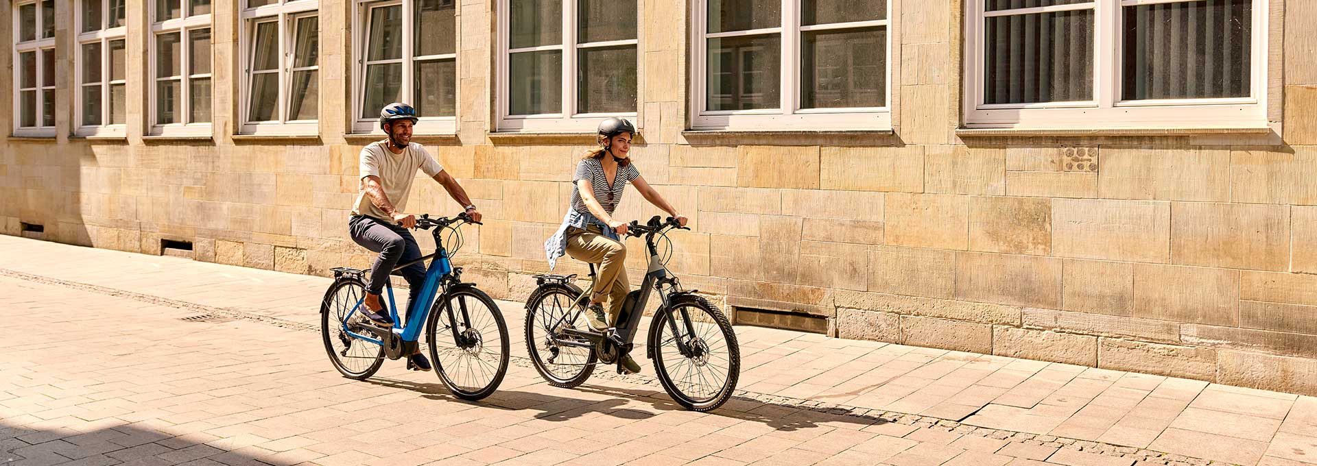 E-Bike & Fahrradtermine von Kreidler