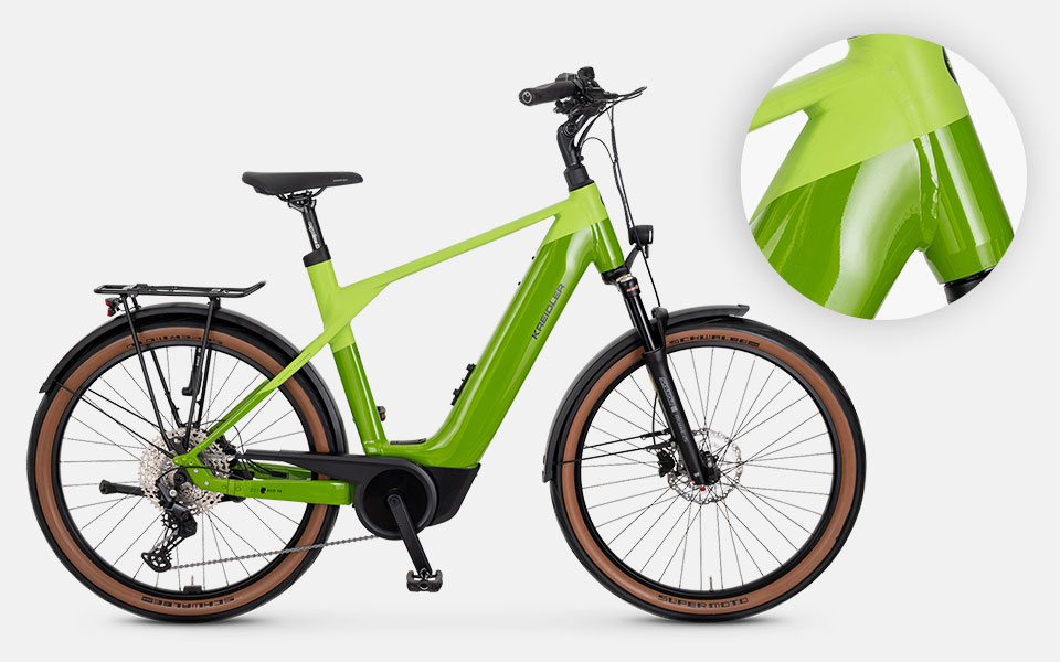 E-Bike Technik – Kreidler