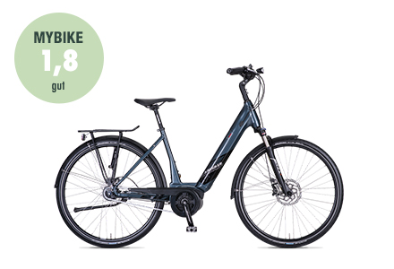 Kreidler Vitality Eco 10
