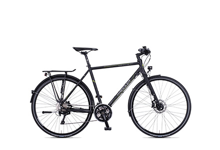 Fahrräder & E-Bikes by Kreidler