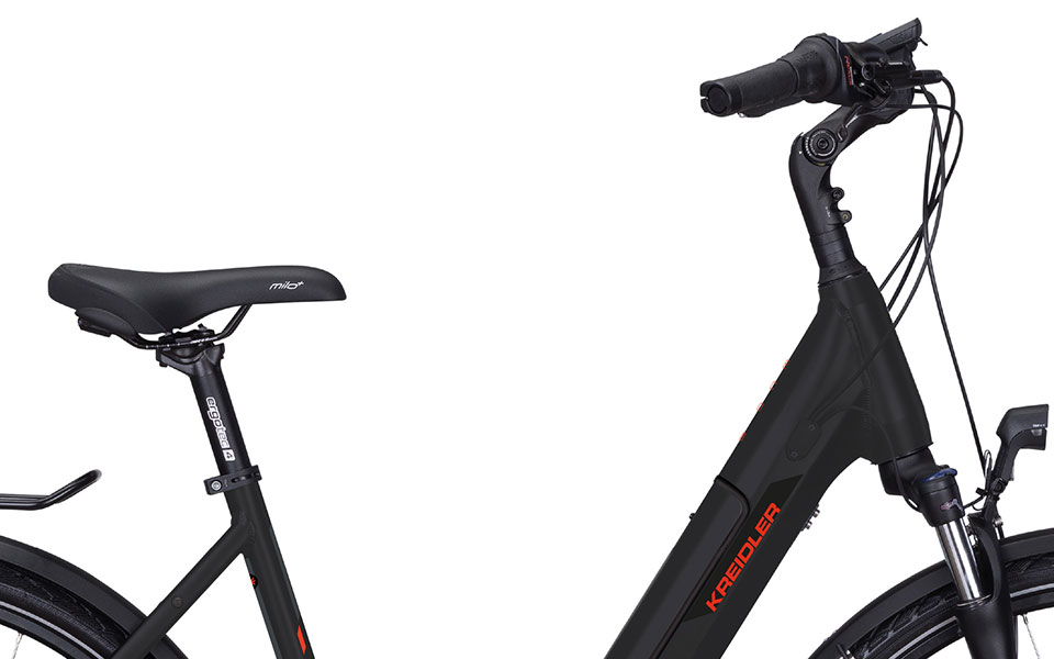 Vitality E Urban Wave | Bike Center Dresden Humpert Ergotec – Kreidler