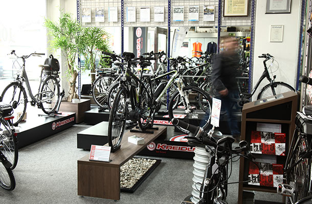 möllmann fahrrad