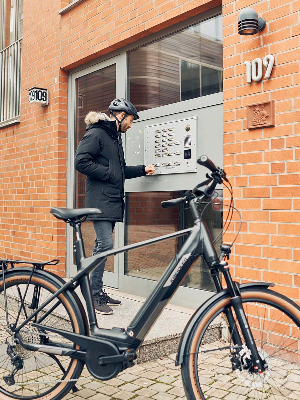 EBike & Fahrrad in deutscher Markenqualität Kreidler